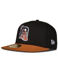KTZ - 9Fifty Mlb - Lyst