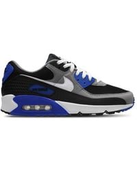 Nike - Air Max 90 Hombre Zapatillas - Lyst
