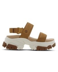 Timberland - Adley Way Sandal Shoes - Lyst