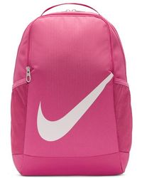 Nike - Brasilia Backpack Taschen - Lyst