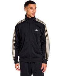 adidas - Firebird Track Tops - Lyst
