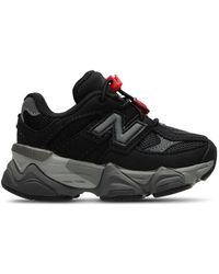 New Balance - 9060 Baby Shoes - Lyst