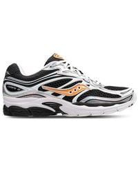 Saucony - Progrid Omni 9 Herren Sneaker - Lyst