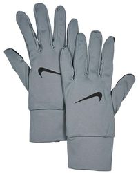 Nike - Fleece Gloves & Scarves - Lyst