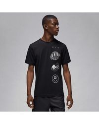 Nike - Stack Logo T-shirts - Lyst