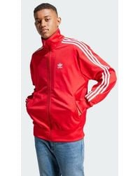 adidas - Firebird Herren Trainingsoberteile - Lyst