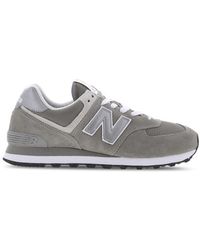 New Balance - 574 Shoes - Lyst