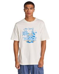 adidas - Graphics Uomo - Lyst