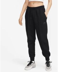 Nike X Nocta Fleece Basketball Pants in Black | Lyst UK