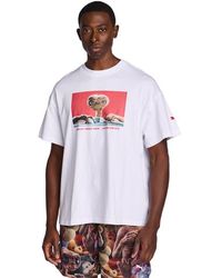 PUMA - E.T. T-Shirts - Lyst