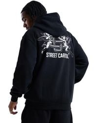 Street Cartel - Basement Hoodies - Lyst