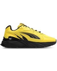 PUMA - Fade Sneakers - Lyst