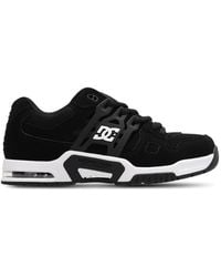 DC Shoes - Dc Sneakers At-2 Sneakers - Lyst