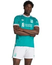 adidas - Authentic Jerseys/Replicas - Lyst