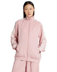 adidas - Firebird Trainingspakken - Lyst
