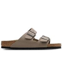 Birkenstock - Arizona Flip-Flops And Sandals - Lyst