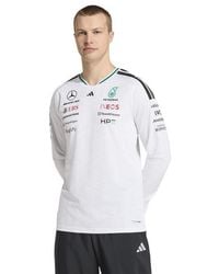 adidas - Authentic Hombre Jerseys/Replicas - Lyst