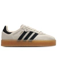 adidas - Sambae Mujer Zapatillas - Lyst
