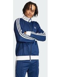 adidas - Beckenbauer Herren Trainingsoberteile - Lyst