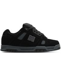 DC Shoes - Stag Herren Sneaker - Lyst