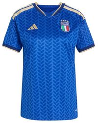 adidas - Italy Jerseys/Replicas - Lyst