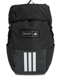 adidas - 4Athlts Camper Backpack Bags - Lyst