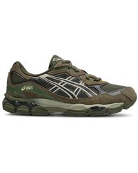 Asics - Gel-Nyc Sneakers - Lyst