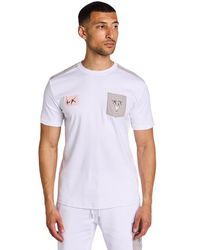 Vrunk - Cristal T-Shirts - Lyst