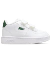 Lacoste - Court Ace Baby Shoes - Lyst