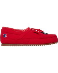 champion men slippers