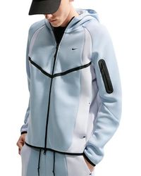 Nike - Tech Fleece Hoodies - Lyst
