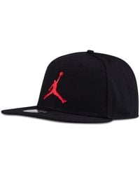 Nike - Cappello Jordan Pro Jumpman Snapback - Lyst