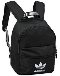 adidas - Adicolor Small Backpack Bags - Lyst