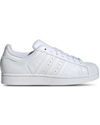 adidas - Superstar Herren Sneaker - Lyst