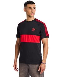 adidas - Aop Magliette - Lyst
