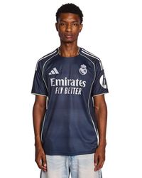 adidas - Real Madrid Jerseys/Replicas - Lyst