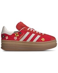 adidas - Gazelle Sneakers - Lyst