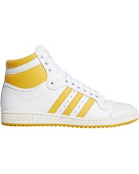 foot locker adidas top ten