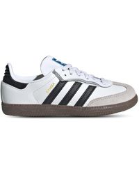 adidas - Samba Toddler Trainers - Lyst