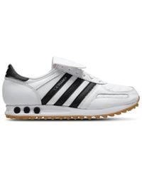adidas - La Trainer Shoes - Lyst