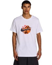 Nike - Club Bb T-Shirts - Lyst