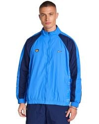 Nike - Track Tops - Lyst