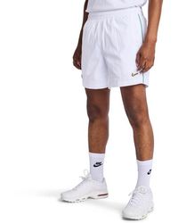 Nike - Tuned Shorts - Lyst