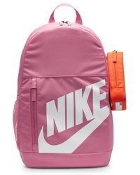 Nike - Backpack Taschen - Lyst