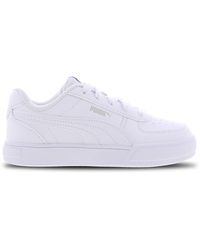 PUMA - Caven Toddler Trainers - Lyst