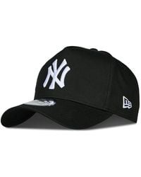 KTZ - E-Frame Closed Back Mlb New York Yankees Kappen - Lyst