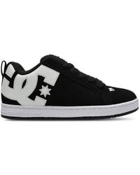 DC Shoes - Court Graffik Schoenen - Lyst
