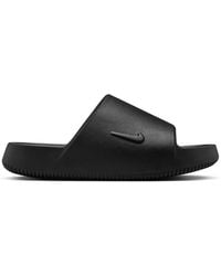Nike - Calm Flip-Flops And Sandals - Lyst