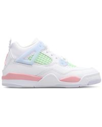 Nike - Retro 4 Toddler Trainers - Lyst