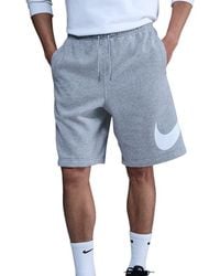 Nike - Club Bb Shorts - Lyst